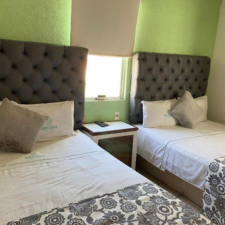 Hotel Suites Regina Veracruz Buitenkant foto