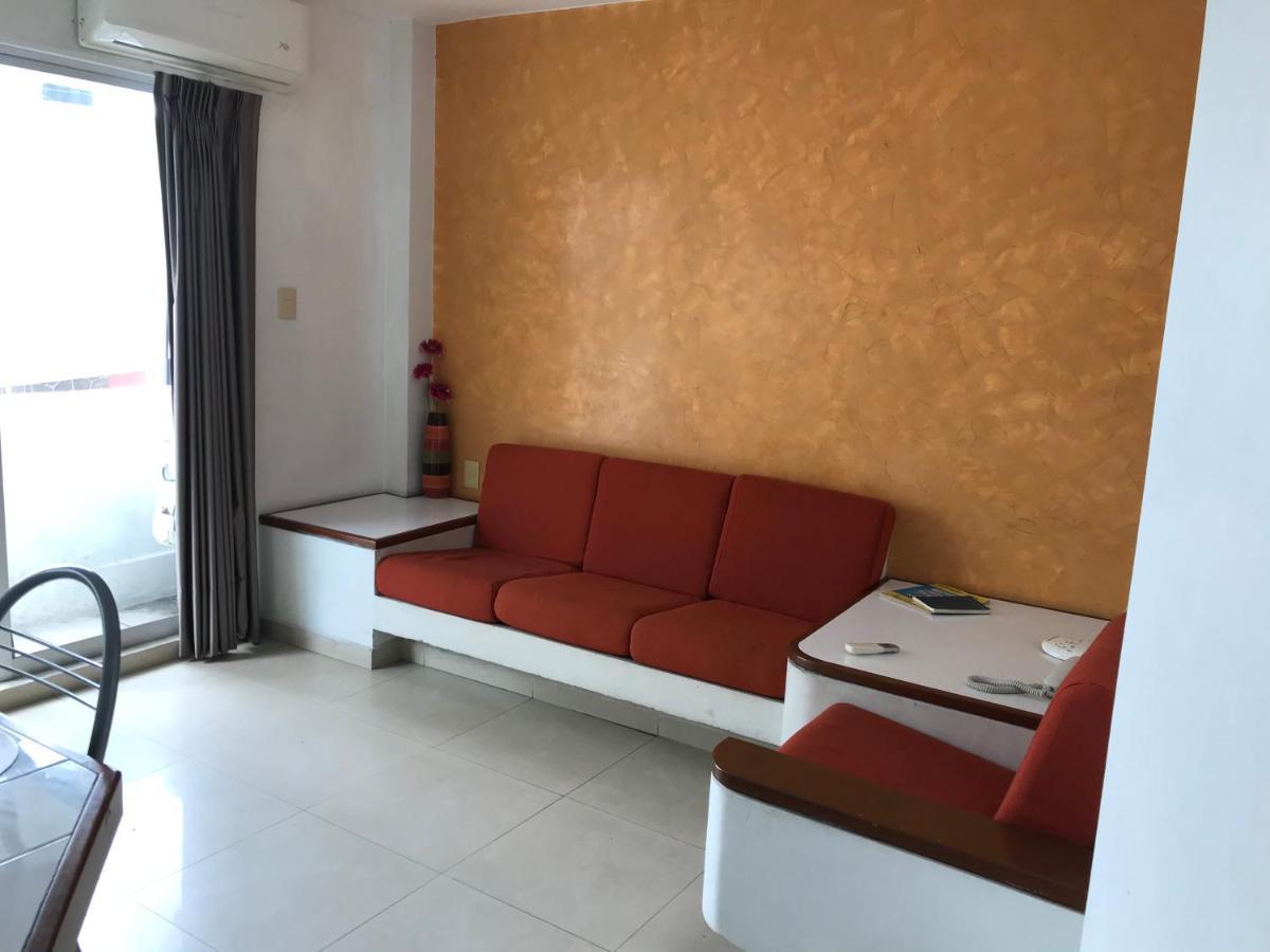 Hotel Suites Regina Veracruz Buitenkant foto
