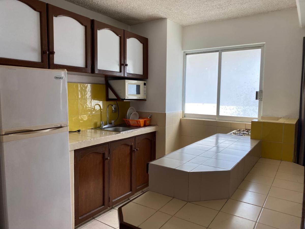 Hotel Suites Regina Veracruz Buitenkant foto
