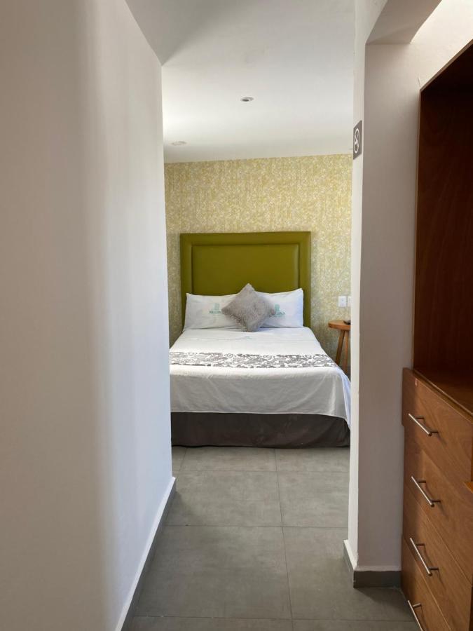 Hotel Suites Regina Veracruz Buitenkant foto