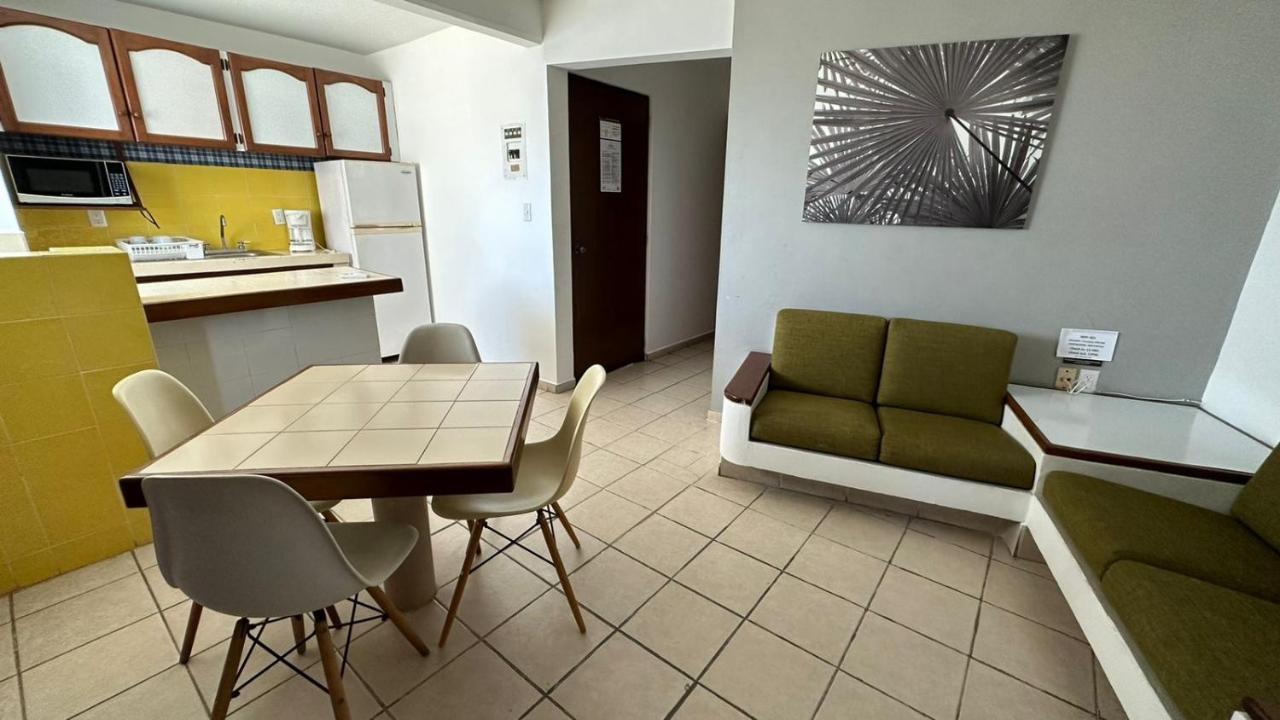 Hotel Suites Regina Veracruz Buitenkant foto