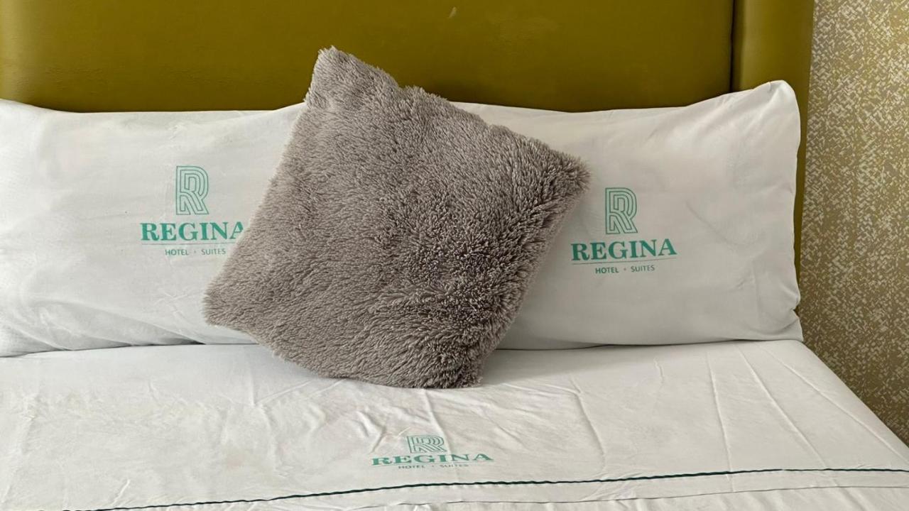 Hotel Suites Regina Veracruz Buitenkant foto