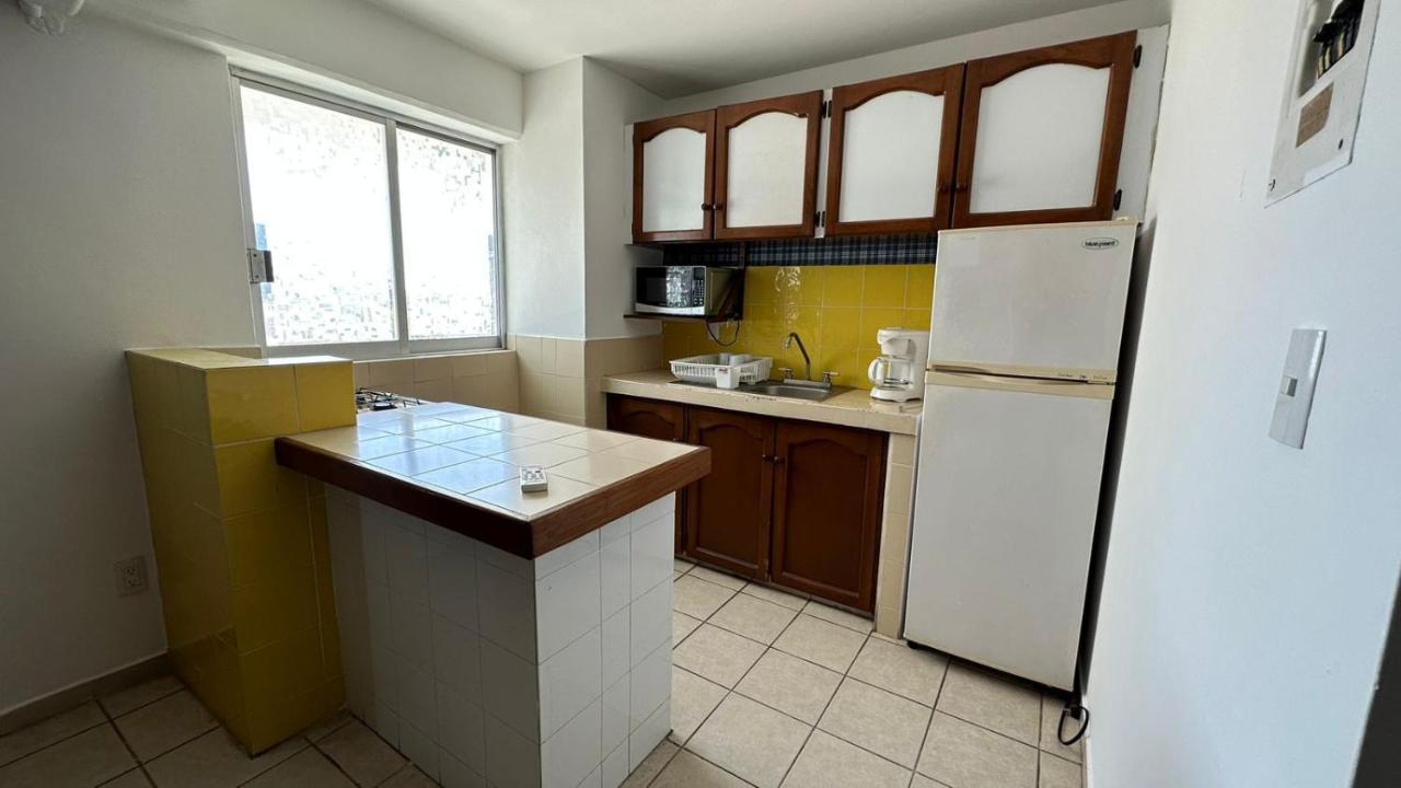 Hotel Suites Regina Veracruz Buitenkant foto