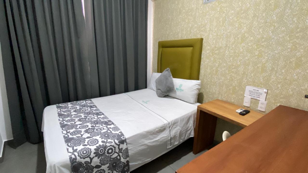 Hotel Suites Regina Veracruz Buitenkant foto