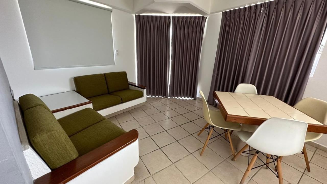 Hotel Suites Regina Veracruz Buitenkant foto