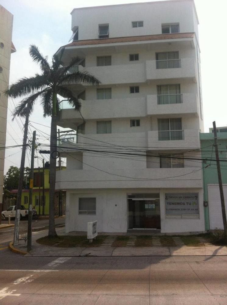 Hotel Suites Regina Veracruz Buitenkant foto