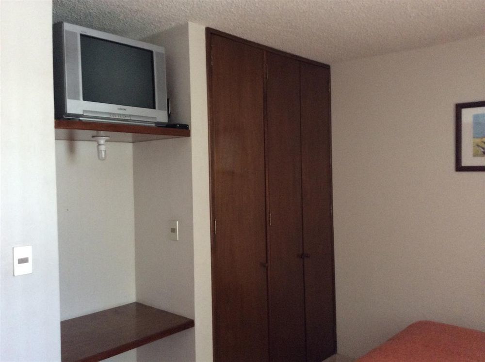 Hotel Suites Regina Veracruz Buitenkant foto