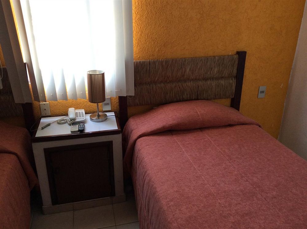 Hotel Suites Regina Veracruz Buitenkant foto