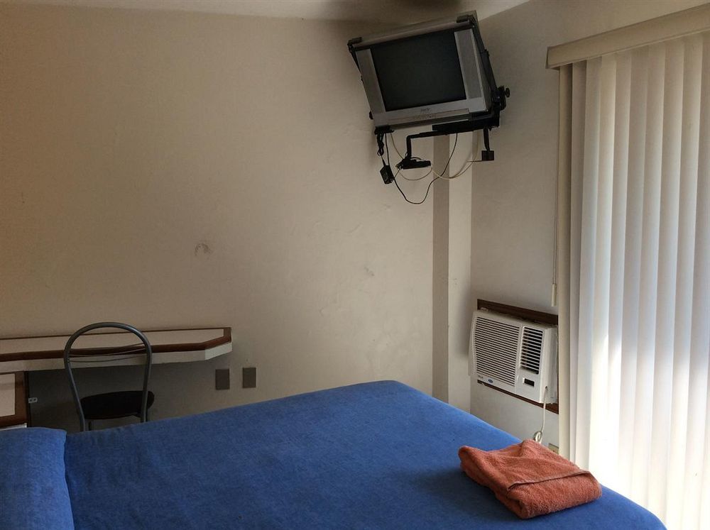 Hotel Suites Regina Veracruz Buitenkant foto