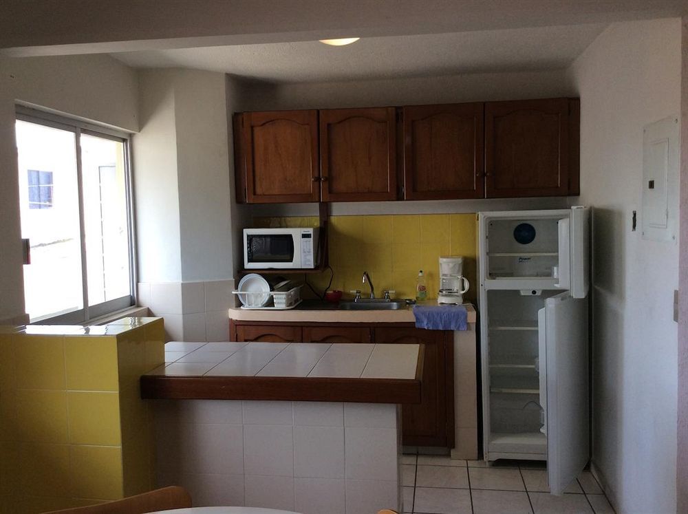 Hotel Suites Regina Veracruz Buitenkant foto