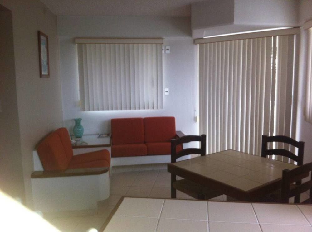 Hotel Suites Regina Veracruz Buitenkant foto