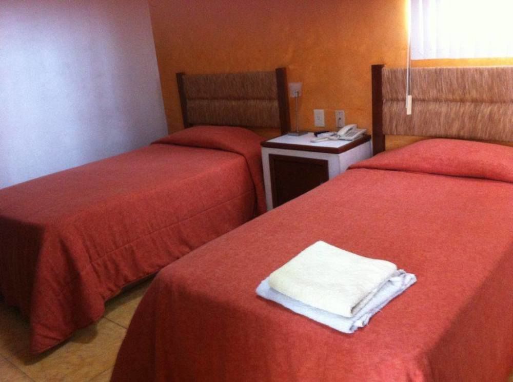 Hotel Suites Regina Veracruz Buitenkant foto