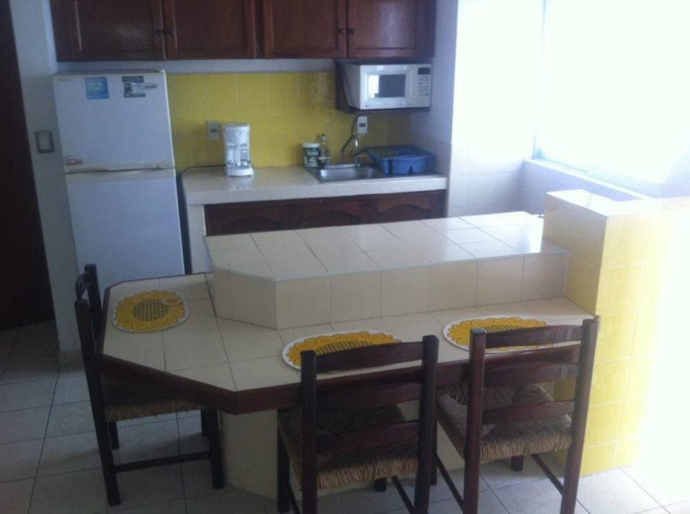 Hotel Suites Regina Veracruz Buitenkant foto