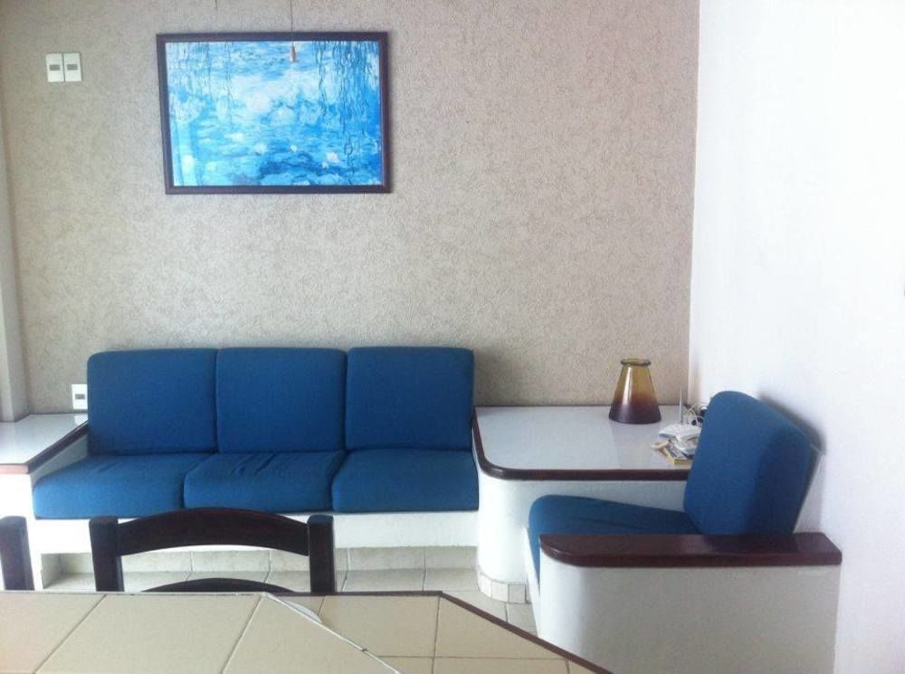 Hotel Suites Regina Veracruz Buitenkant foto