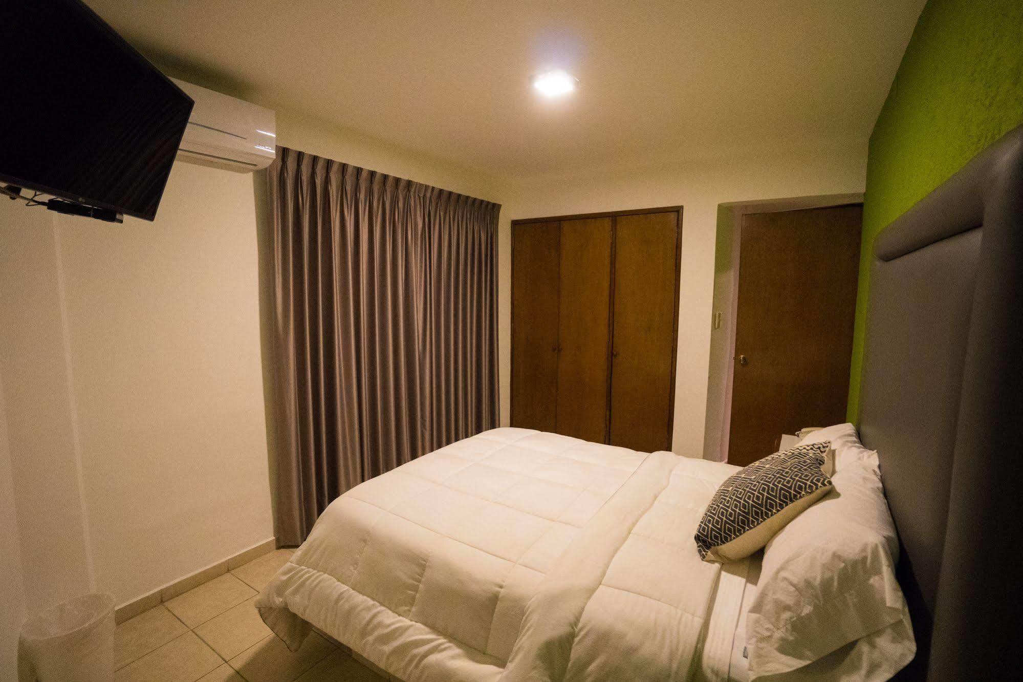 Hotel Suites Regina Veracruz Buitenkant foto
