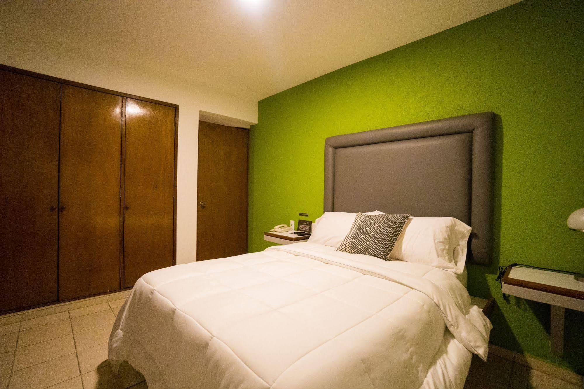Hotel Suites Regina Veracruz Buitenkant foto