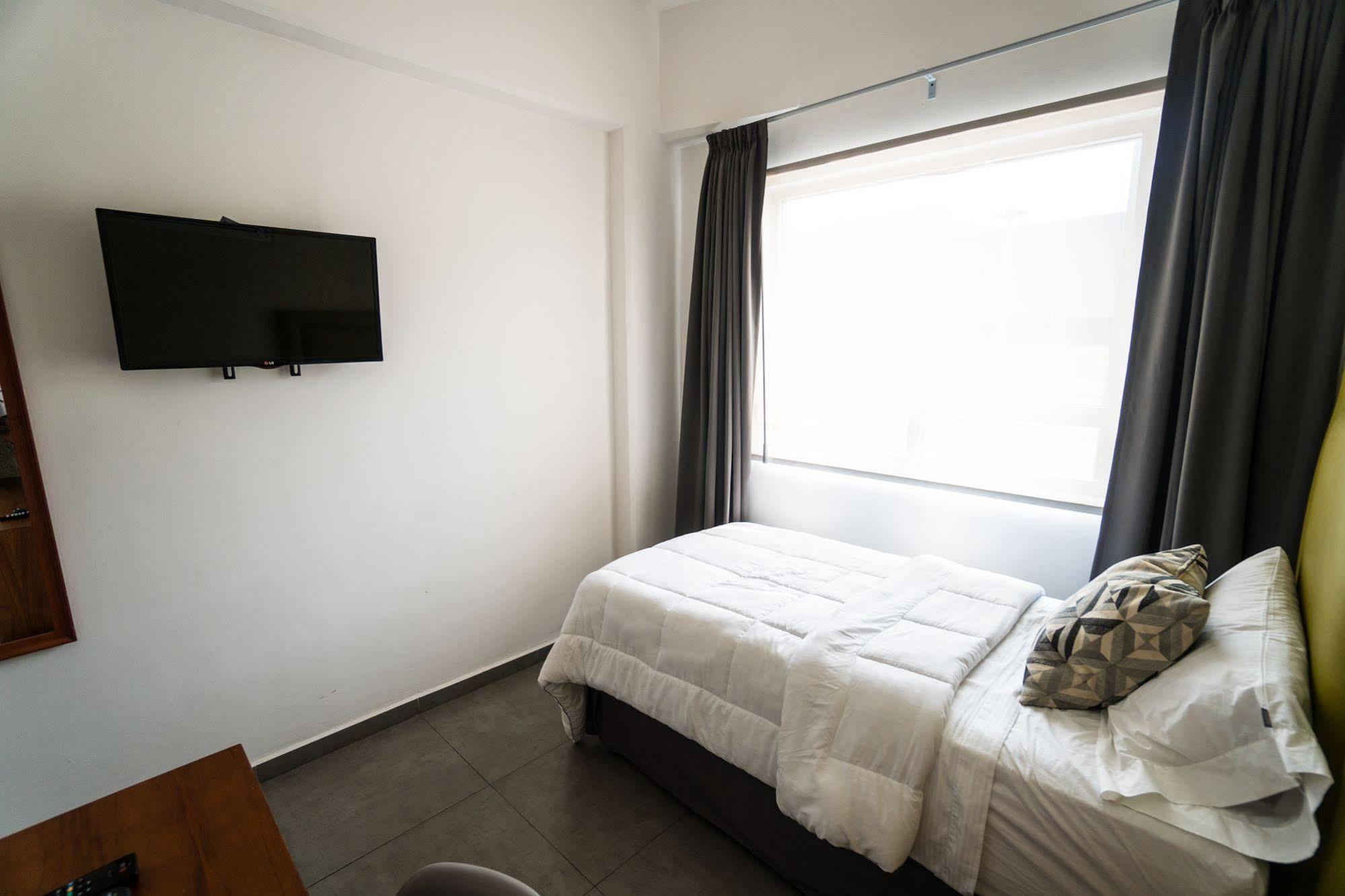 Hotel Suites Regina Veracruz Buitenkant foto