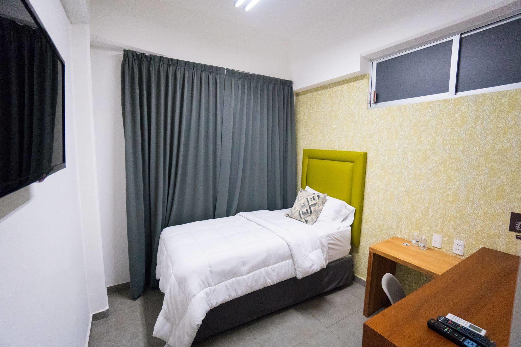 Hotel Suites Regina Veracruz Buitenkant foto