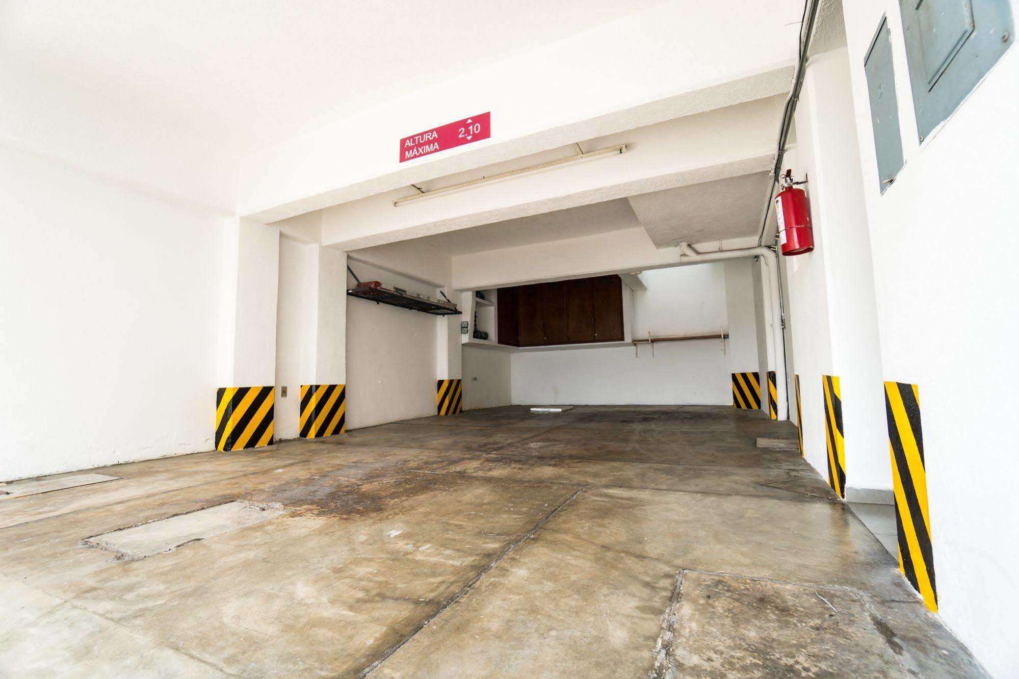 Hotel Suites Regina Veracruz Buitenkant foto