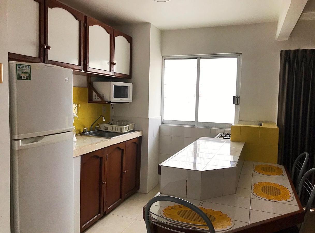 Hotel Suites Regina Veracruz Buitenkant foto