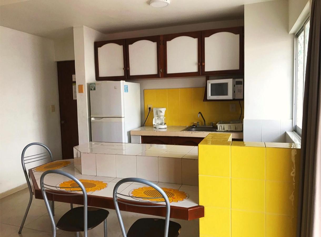 Hotel Suites Regina Veracruz Buitenkant foto